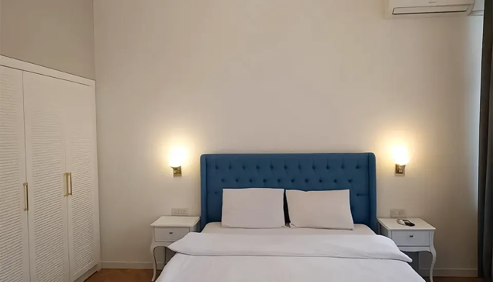 هتل ورنا استانبول